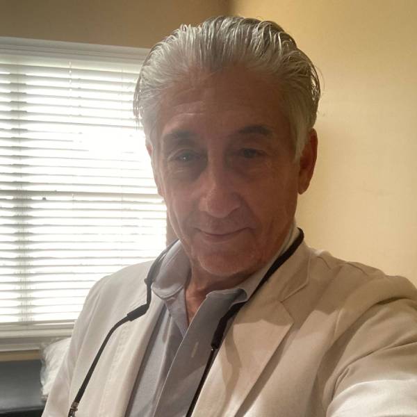Dr. Fitzmeyer